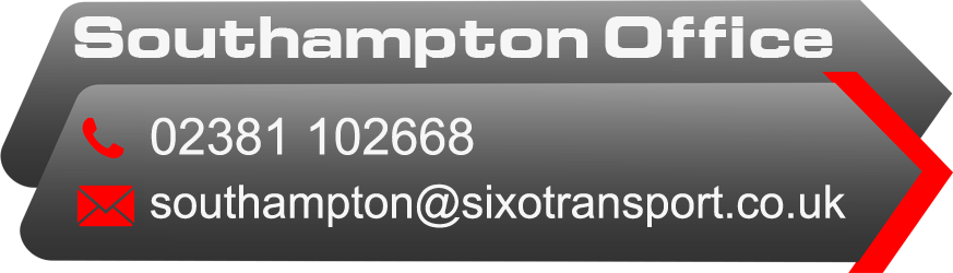 Contact info for our Southampton branch