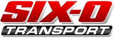 Six-O Transport Logo