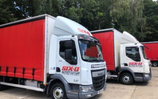 sixo transport